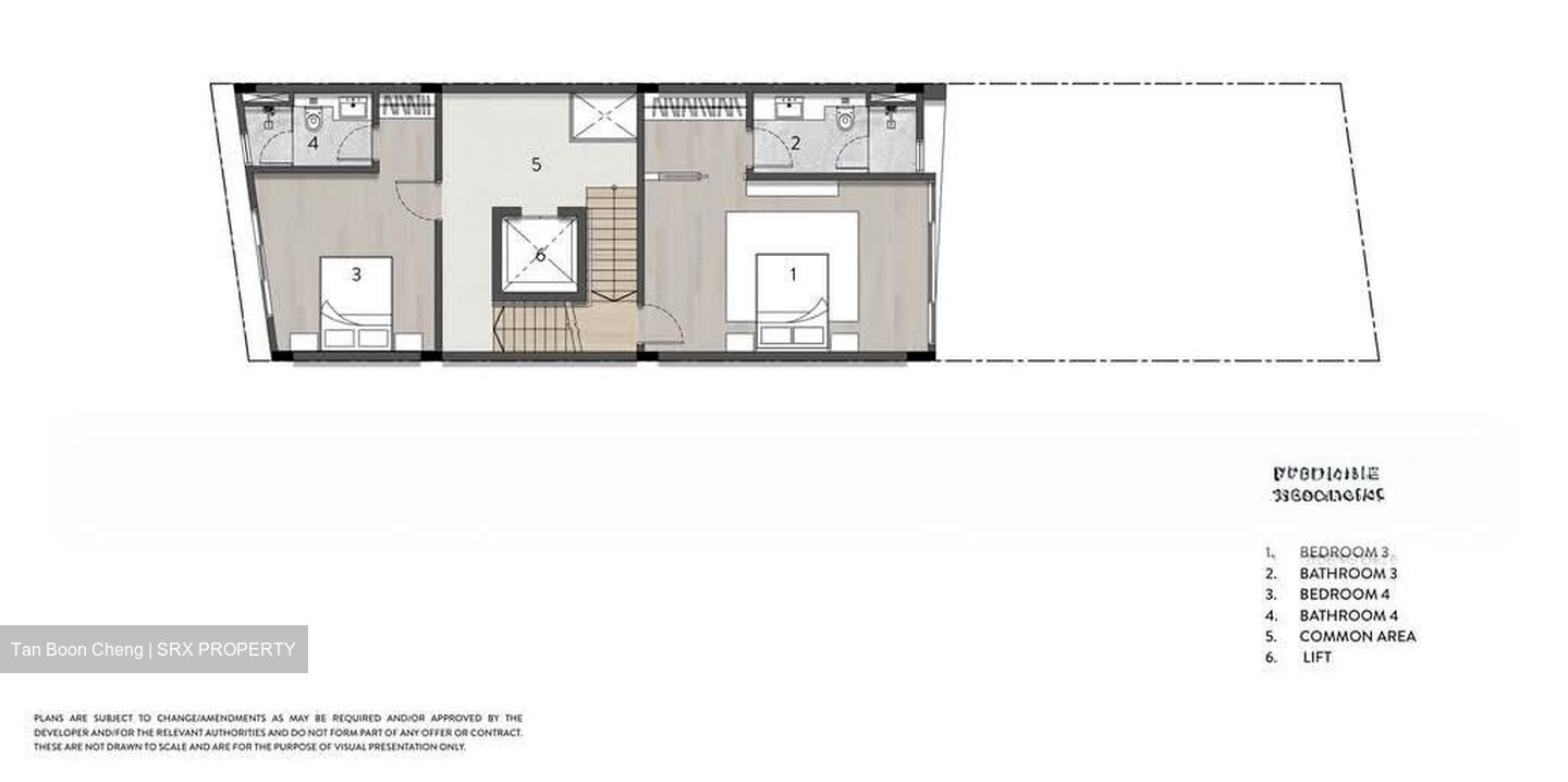 Kovan Road (D19), Terrace #548200701
